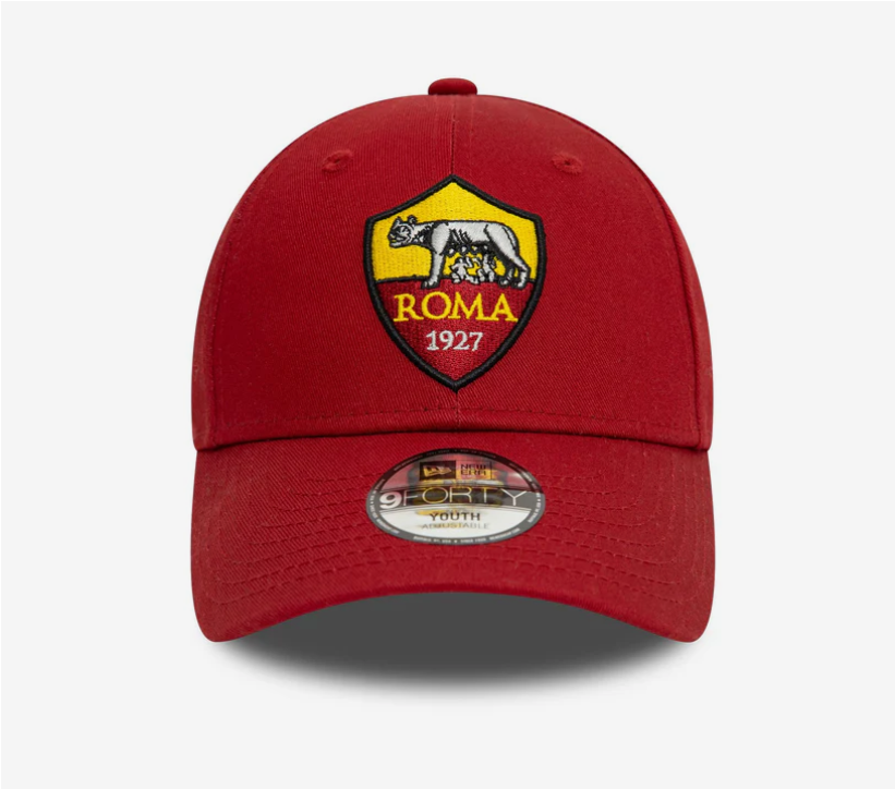 New Era AS Roma Kids Core 9FORTY - 60572417