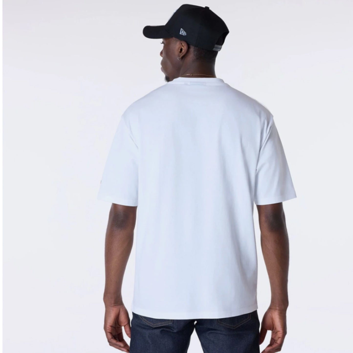 New Era T-Shirt New York Yankees MLB - 60596279