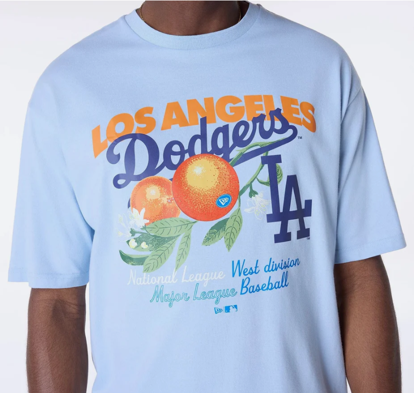New Era MLB Fruits Los Angeles Dodgers - 60596317