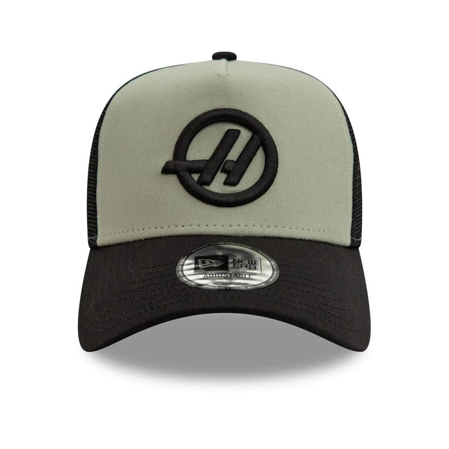 New Era Haas F1 Seasonal E-Frame Hat - 60596919