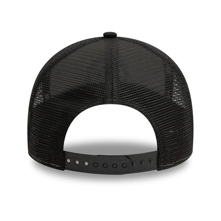 New Era Haas F1 Seasonal E-Frame Hat - 60596919