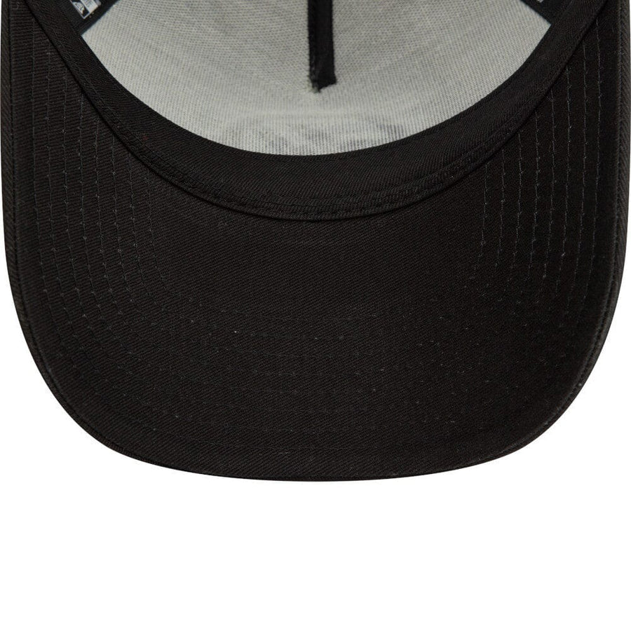 New Era Haas F1 Seasonal E-Frame Hat - 60596919