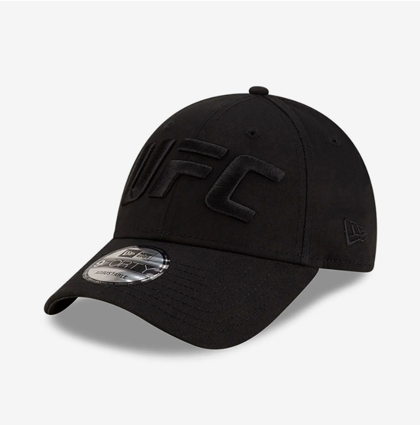 New Era 9Forty E-Frame Ultimate Fighting MMA - 60656184