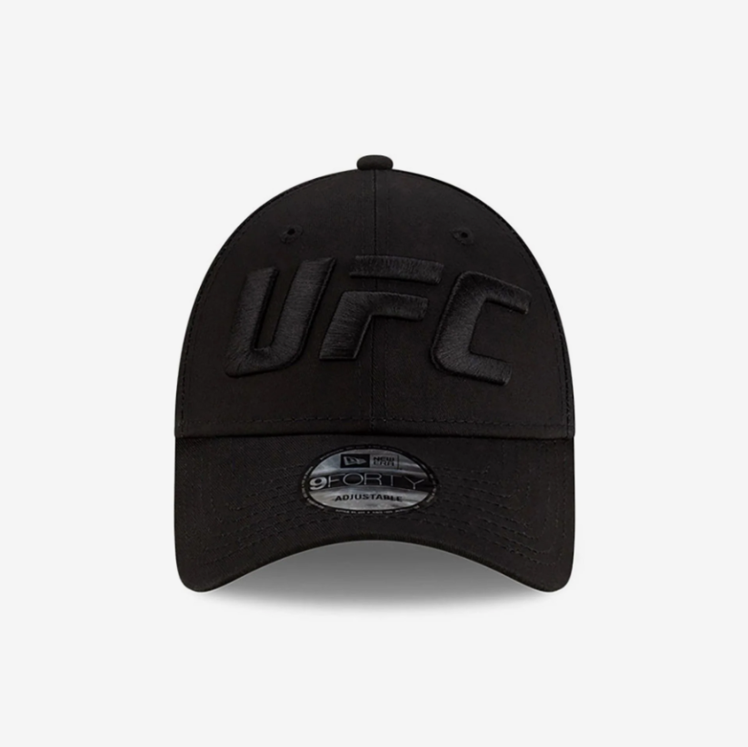 New Era 9Forty E-Frame Ultimate Fighting MMA - 60656184