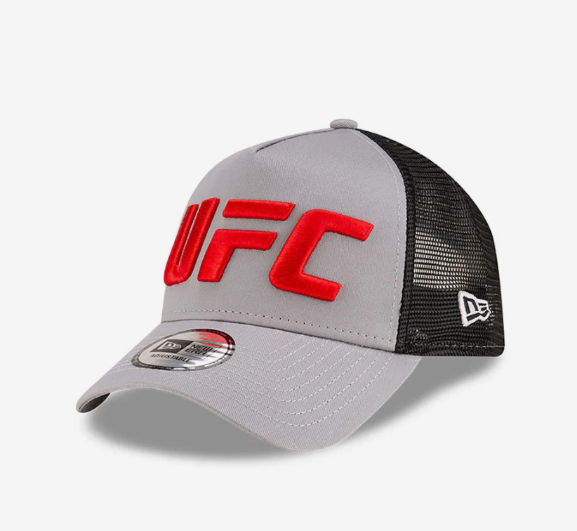 New Era 9Forty E-Frame Ultimate Fighting MMA - 60656185