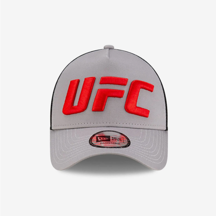 New Era 9Forty E-Frame Ultimate Fighting MMA - 60656185