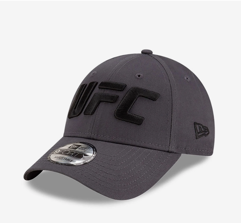 New Era 9Forty E-Frame Ultimate Fighting MMA - 60656188