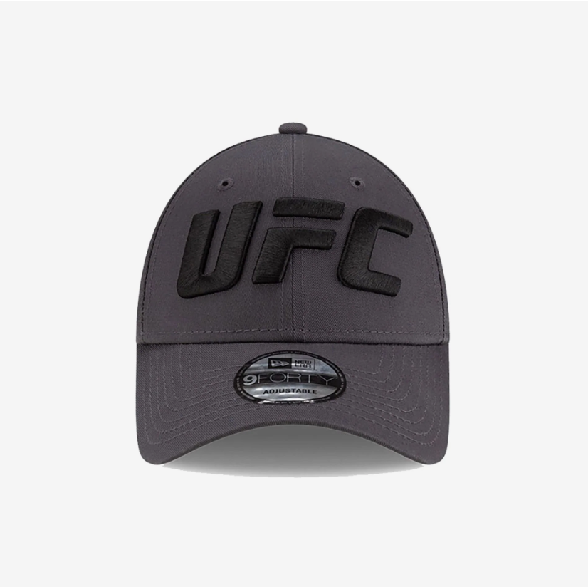 New Era 9Forty E-Frame Ultimate Fighting MMA - 60656188