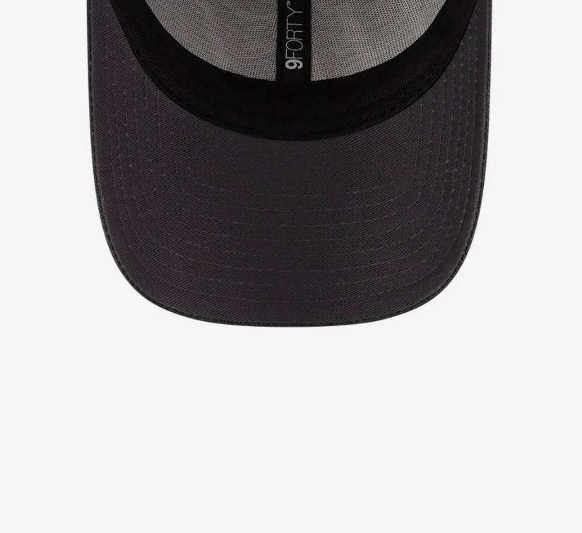New Era 9Forty E-Frame Ultimate Fighting MMA - 60656188