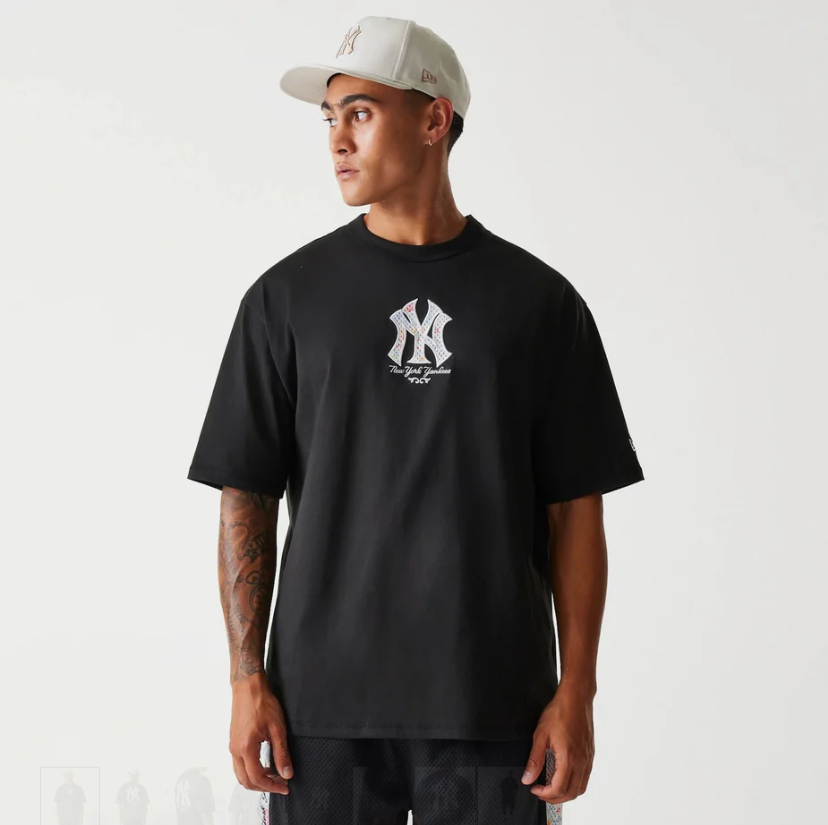 New Era NY Yankees MLB Infill Set - 60667831-838