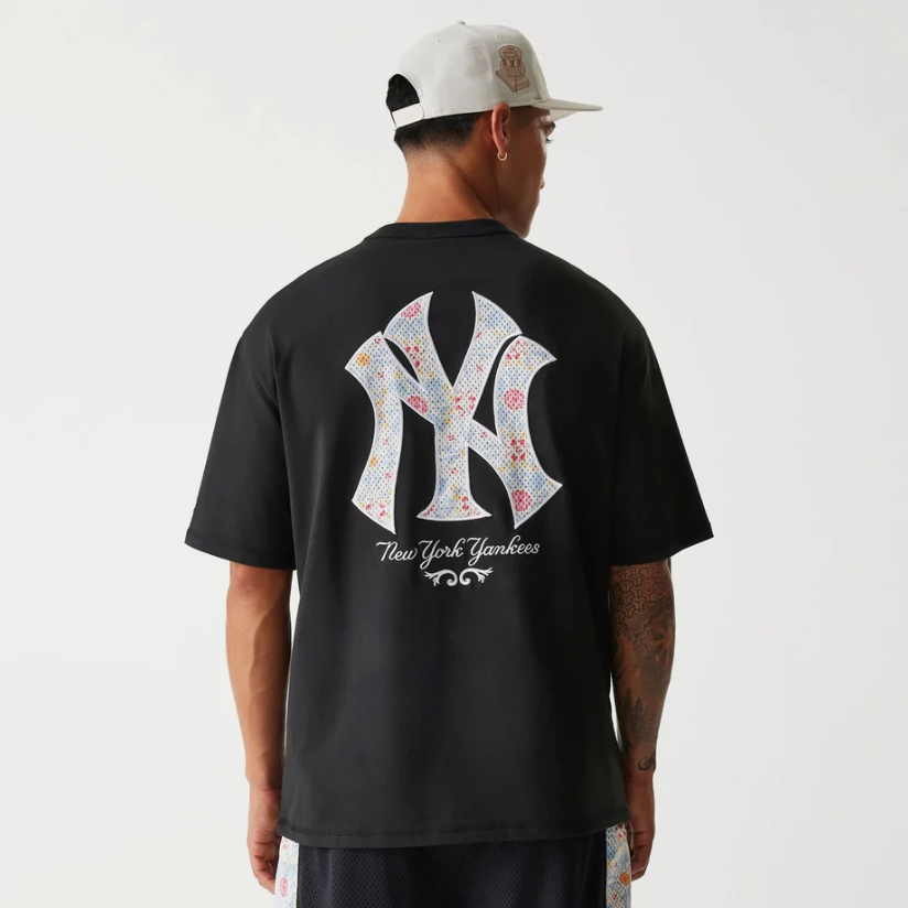New Era NY Yankees MLB Infill Set - 60667831-838
