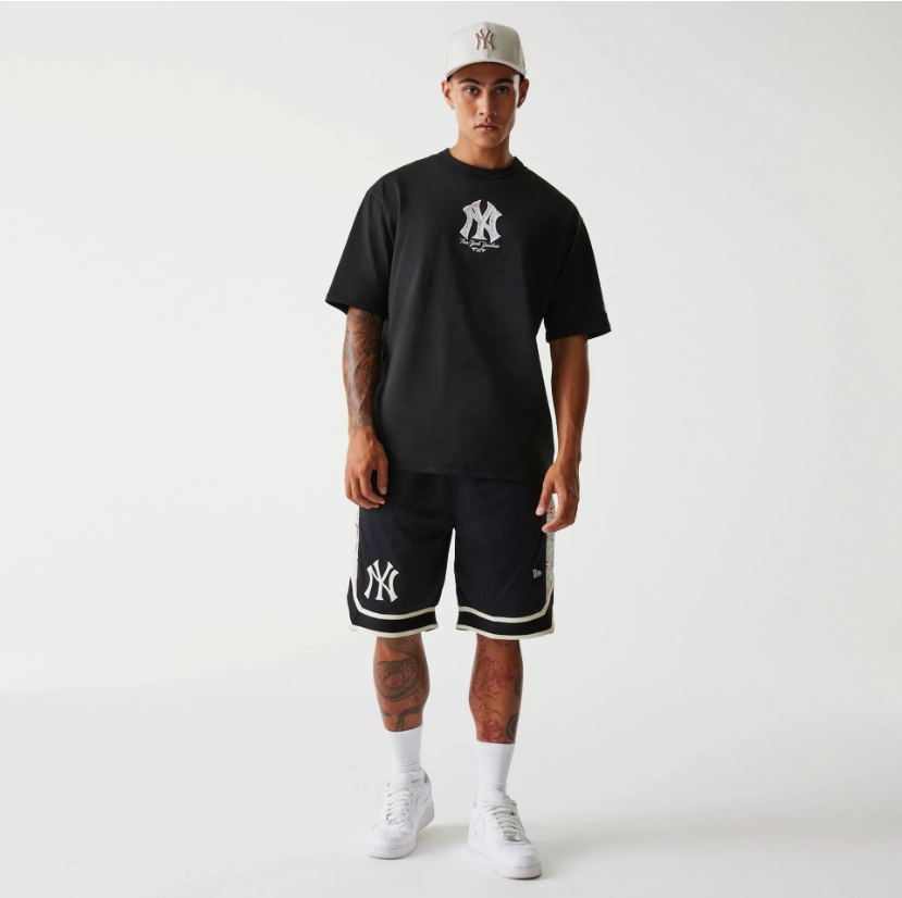 New Era NY Yankees MLB Infill Set - 60667831-838