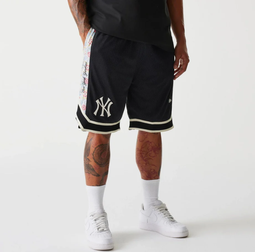 New Era NY Yankees MLB Infill Set - 60667831-838