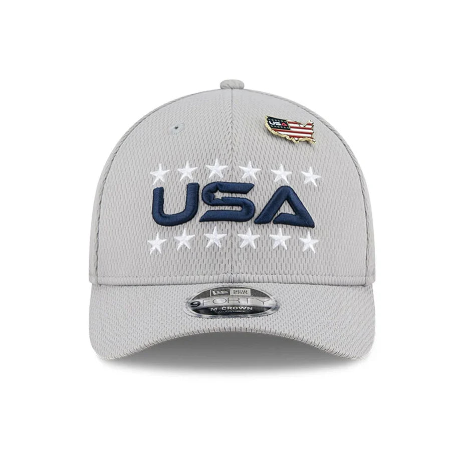 New Era 9FORTY M-Crown PGA Ryder Cup 2025 Friday - 60673121