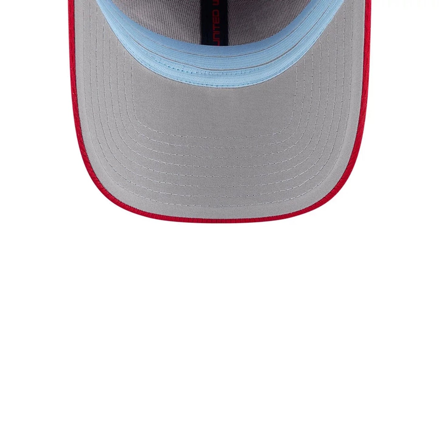 New Era 39THIRTY Stretch Fit PGA Ryder Cup 2025 Sunday - 60673151