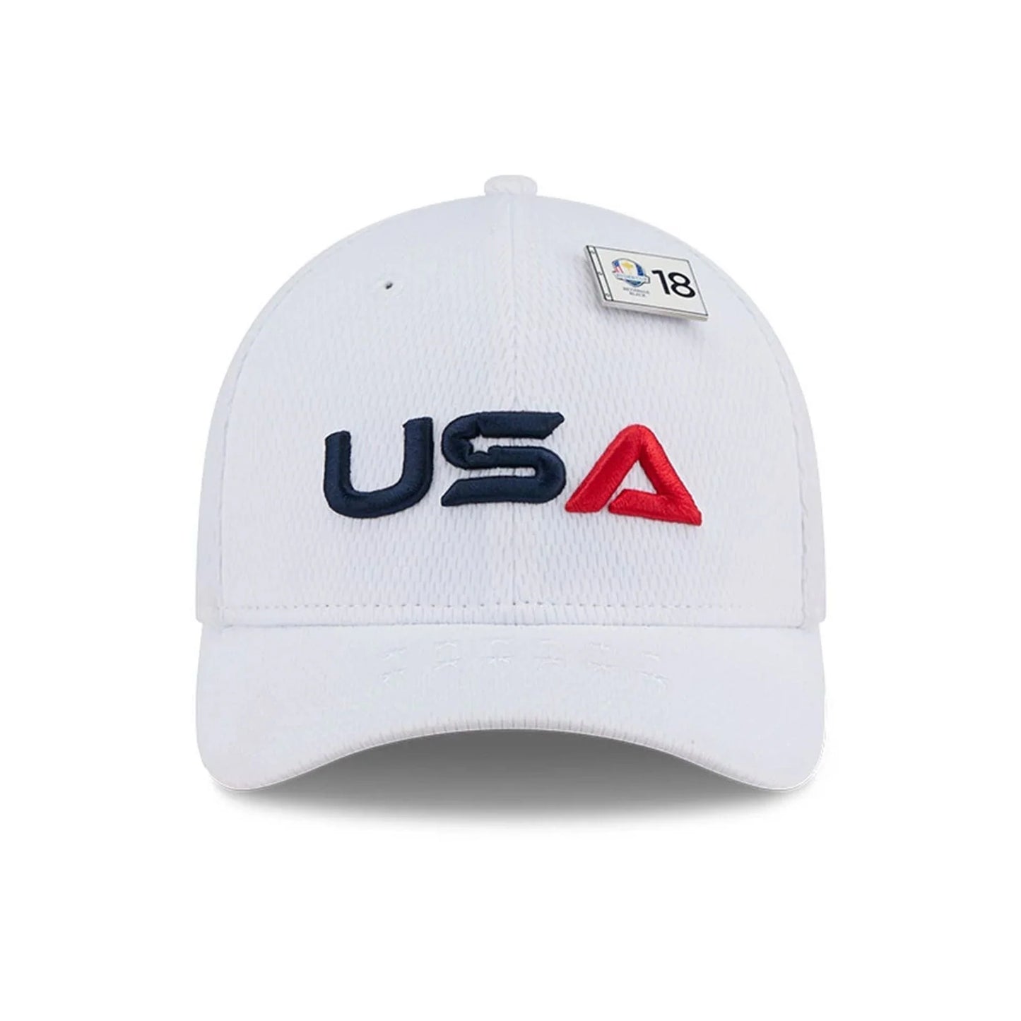 New Era 9FORTY M-Crown PGA Ryder Cup 2025 Tuesday & Thursday - 60673182