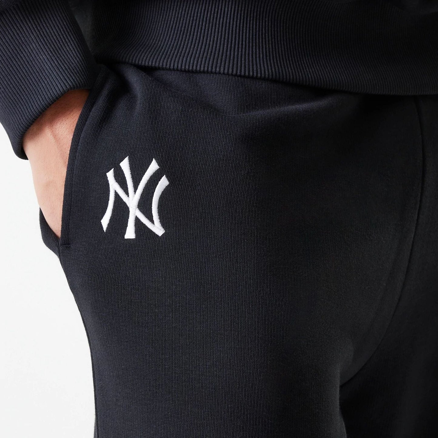 New Era Joggers New York Yankees MLB League Essential - 60675767