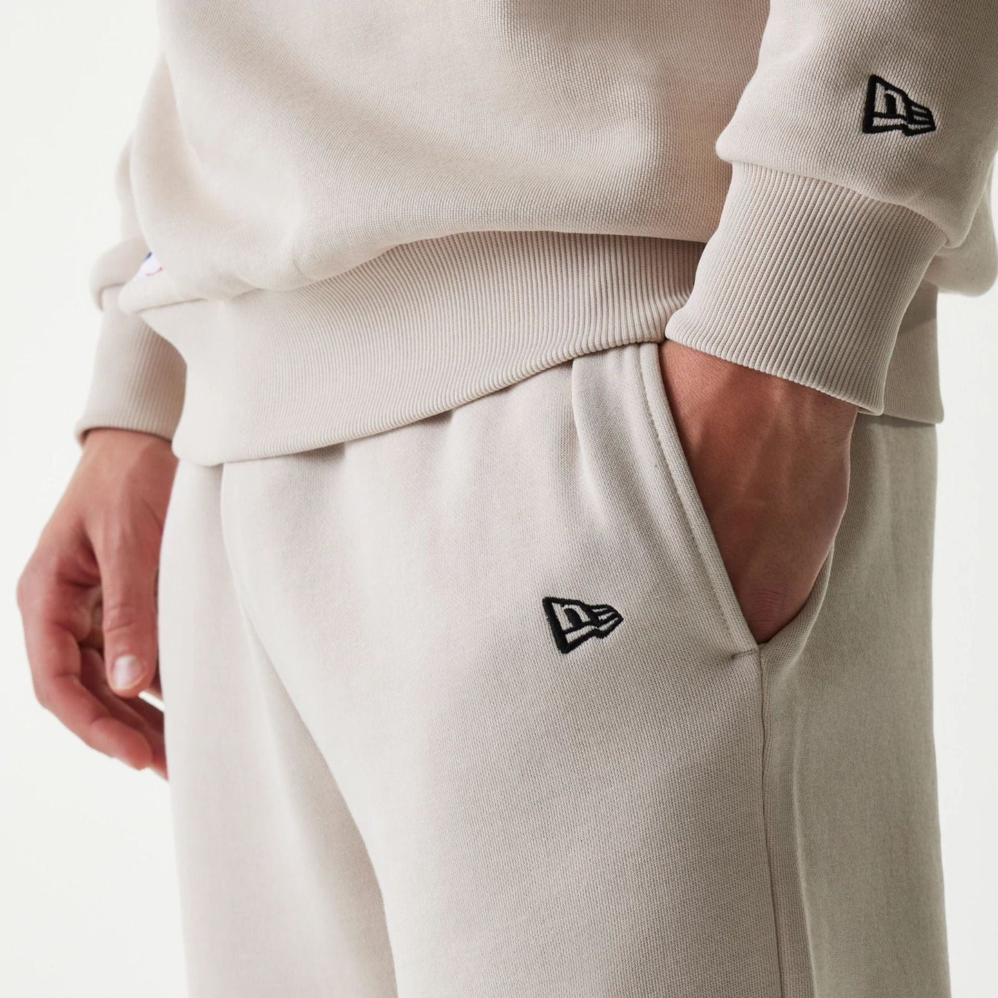 New Era Joggers New York Yankees MLB League Essential - 60675779