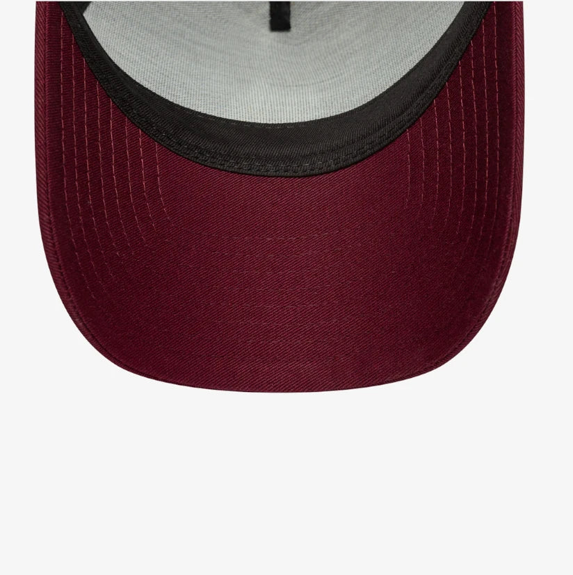 New Era AS Roma Seasonal Trucker Cap - 60684699