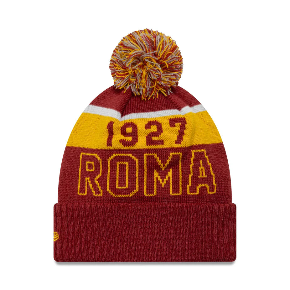 New Era AS Roma Sport Knit - 60684711