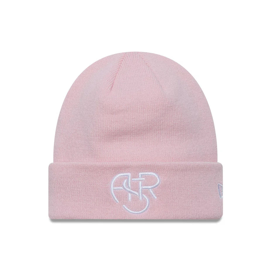New Era AS Roma Core Cuff Knit Donna - 60684713
