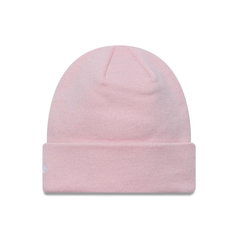 New Era AS Roma Core Cuff Knit Donna - 60684713