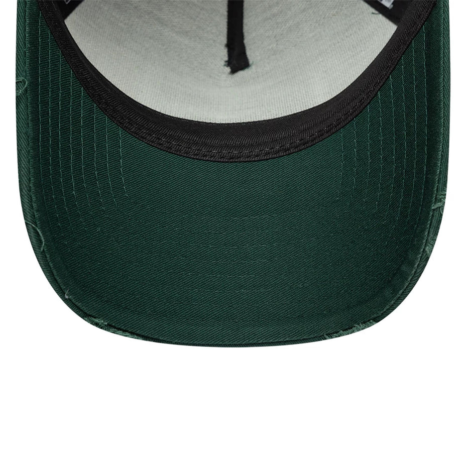 New Era 9FORTY E-Frame New Era Patch Distressed - 60691084