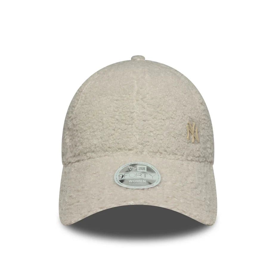New Era 9FORTY New York Yankees MLB Borg Donna - 60691312