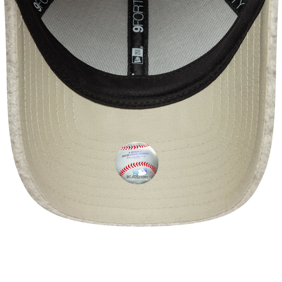 New Era 9FORTY New York Yankees MLB Borg Donna - 60691312