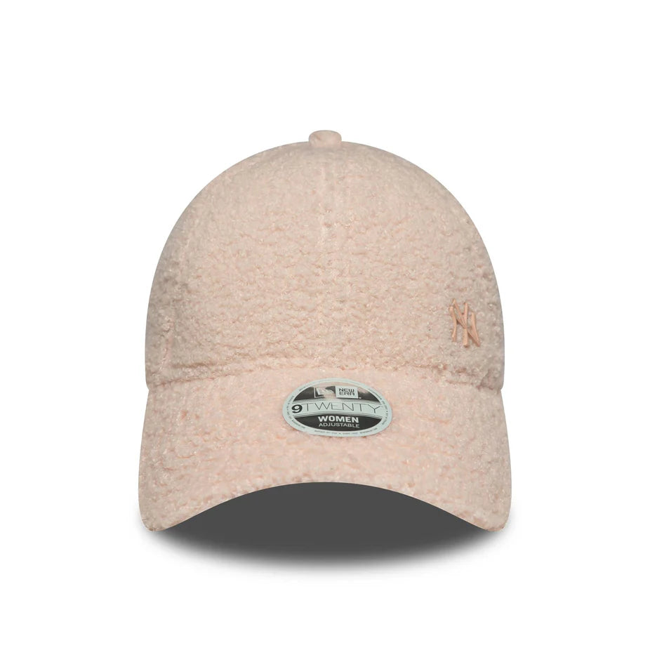 New Era 9FORTY New York Yankees MLB Borg Donna - 60691314