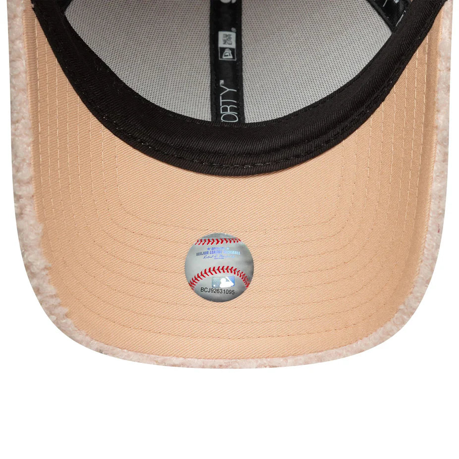 New Era 9FORTY New York Yankees MLB Borg Donna - 60691314