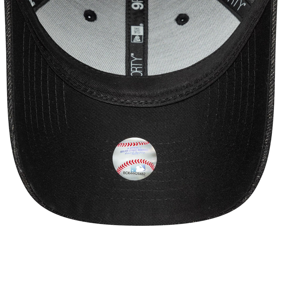 New Era 9FORTY LA Dodgers MLB Paillettes Donna - 60758949
