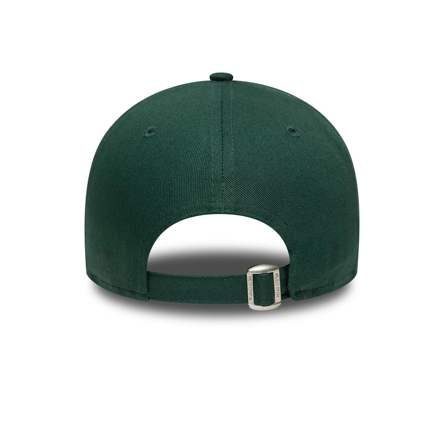 New Era 9FORTY LA Dodgers MLB Visor Script - 60758994