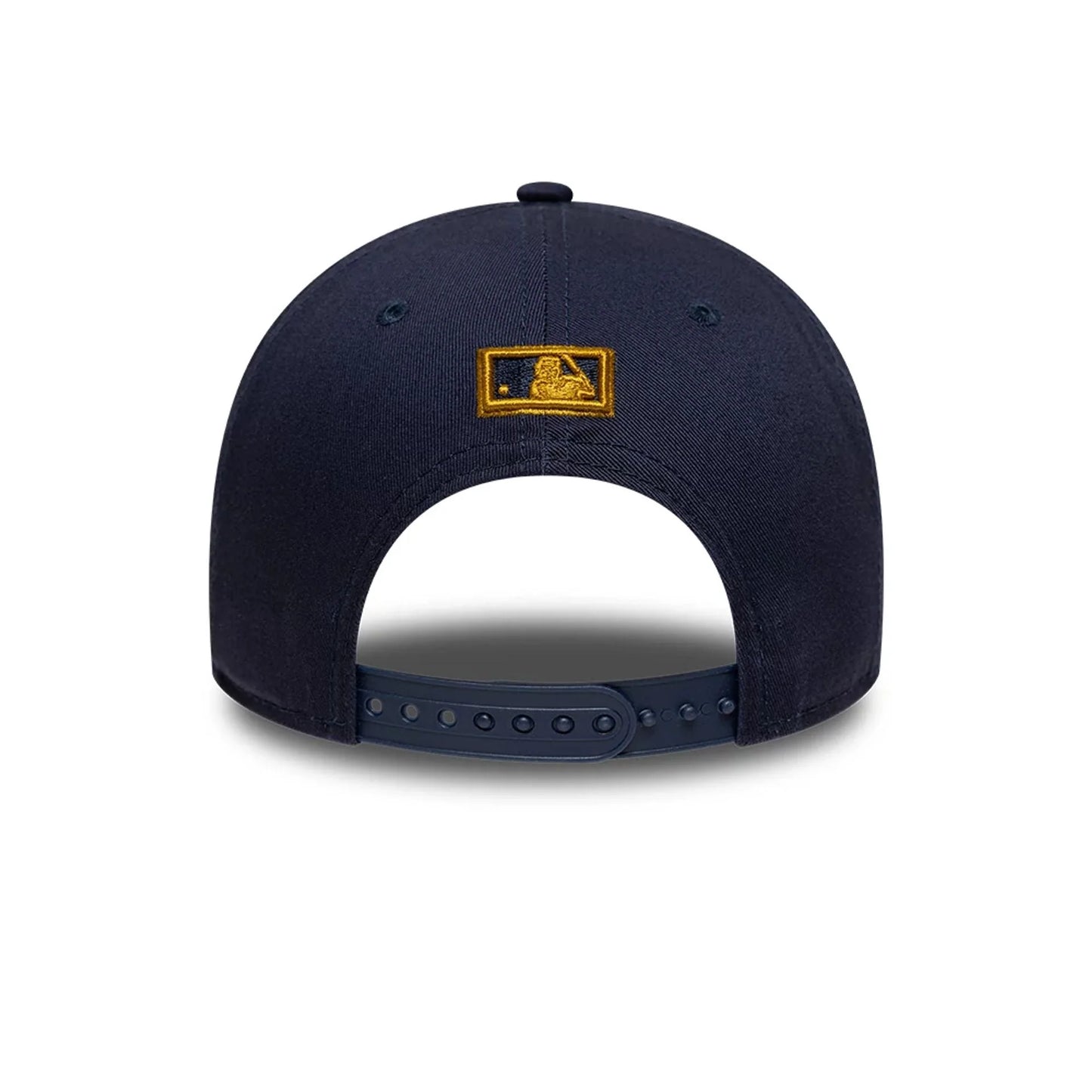 New Era 9FORTY M-Crown LA Dodgers MLB World Series Patch - 60758997