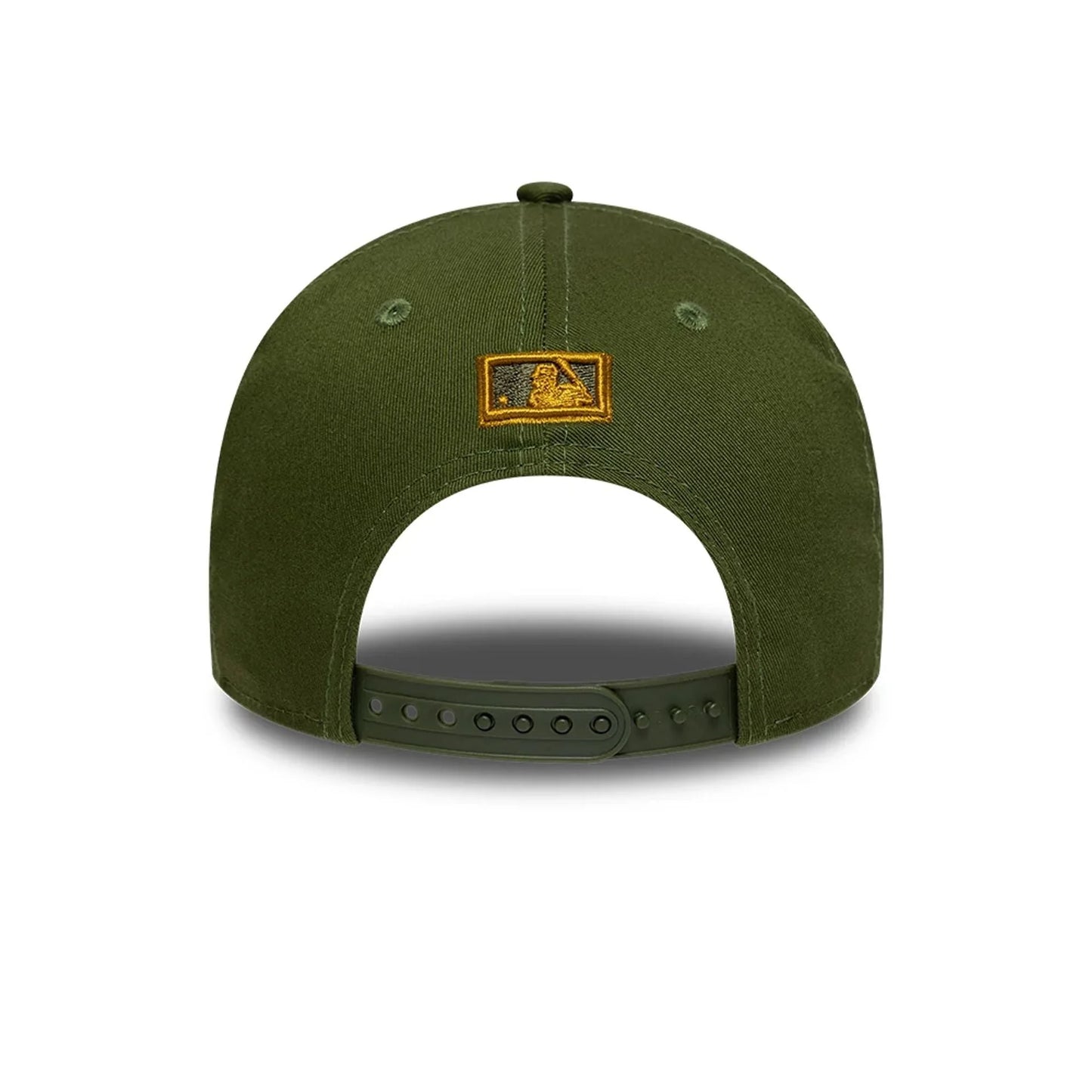 New Era 9FORTY M-Crown New York Yankees MLB World Series Patch - 60758998