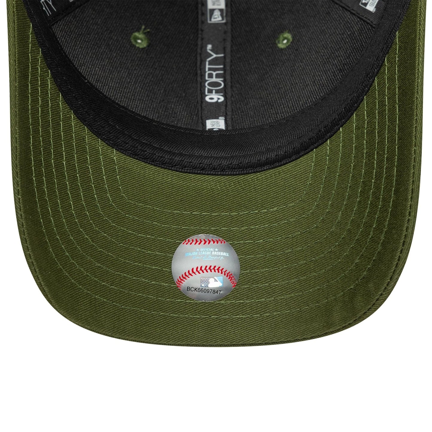 New Era 9FORTY M-Crown New York Yankees MLB World Series Patch - 60758998