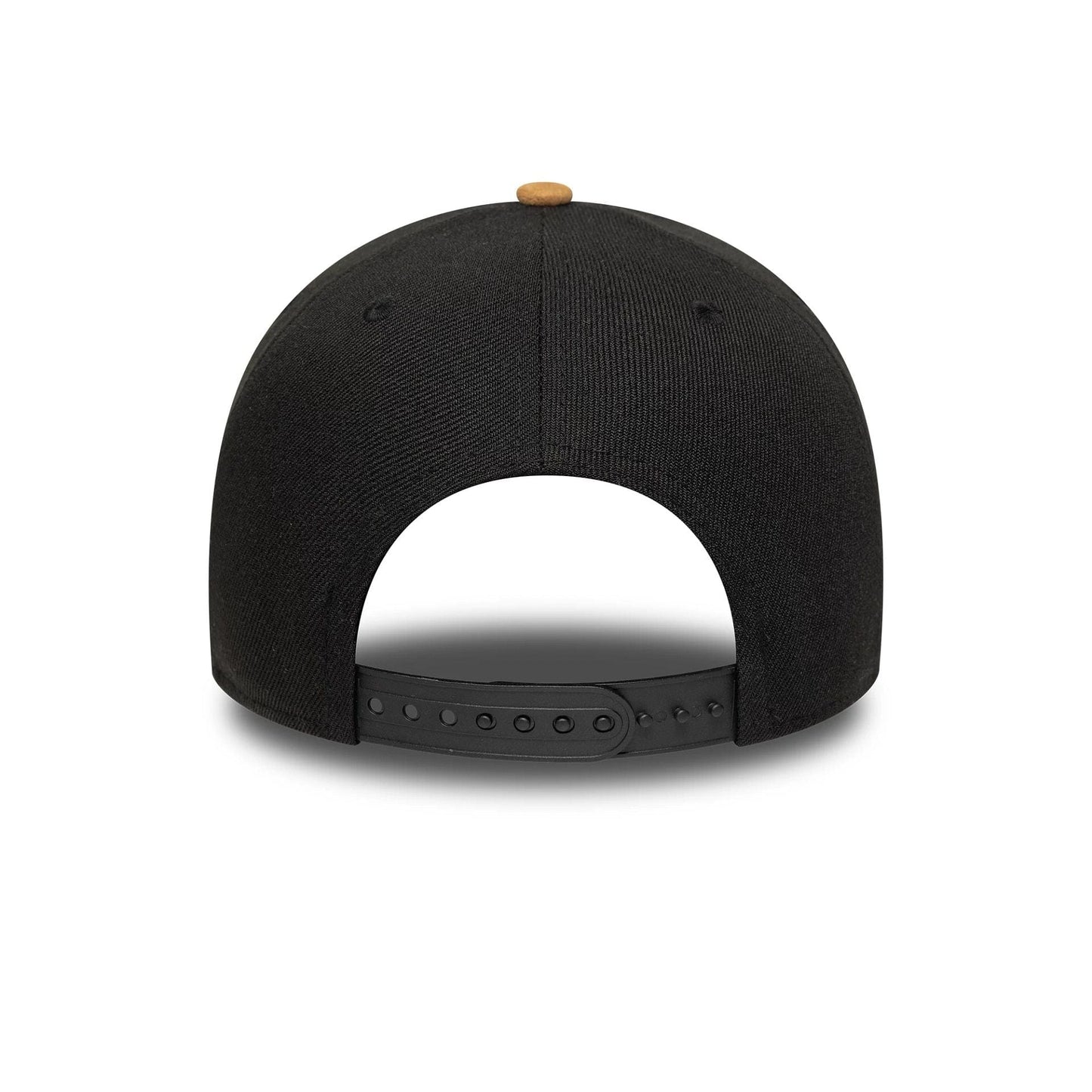 New Era 9FORTY E-Frame New York Yankees MLB Suede Visor - 60759008