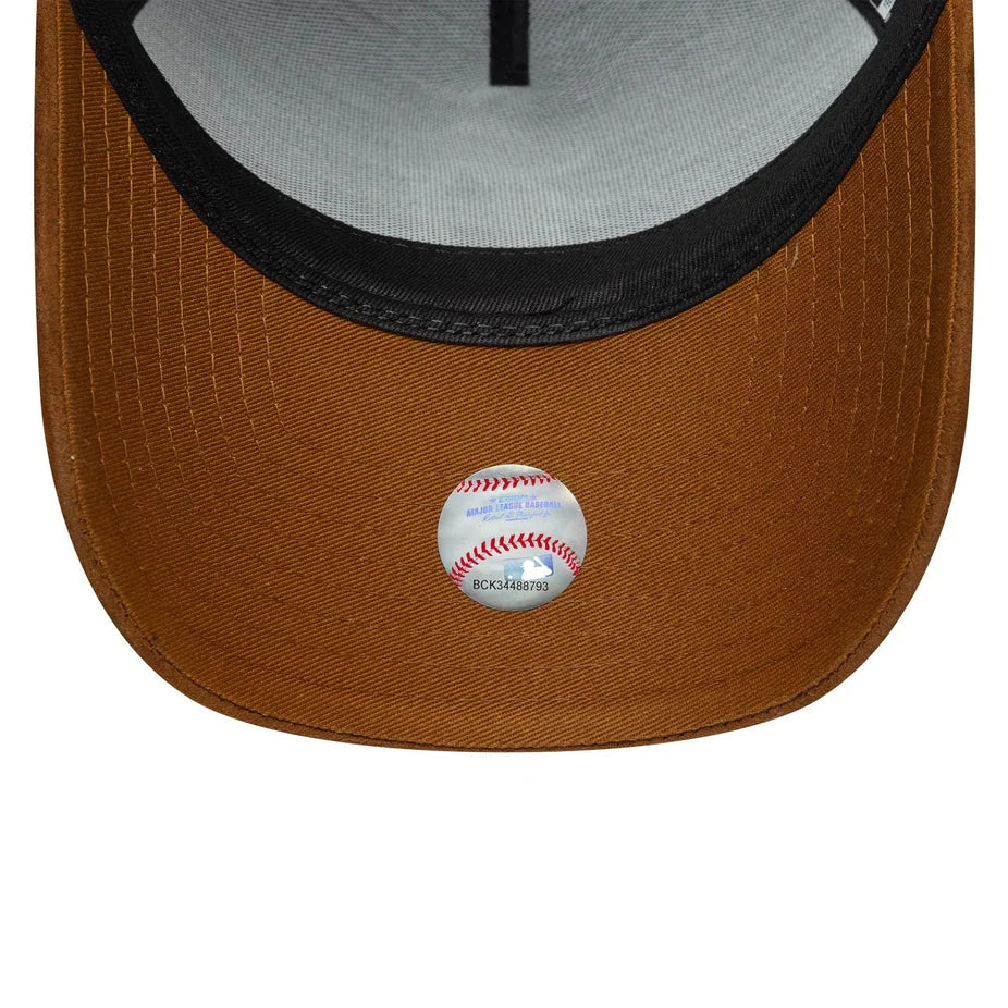 New Era 9FORTY New York Yankees MLB League Essential - 60759086