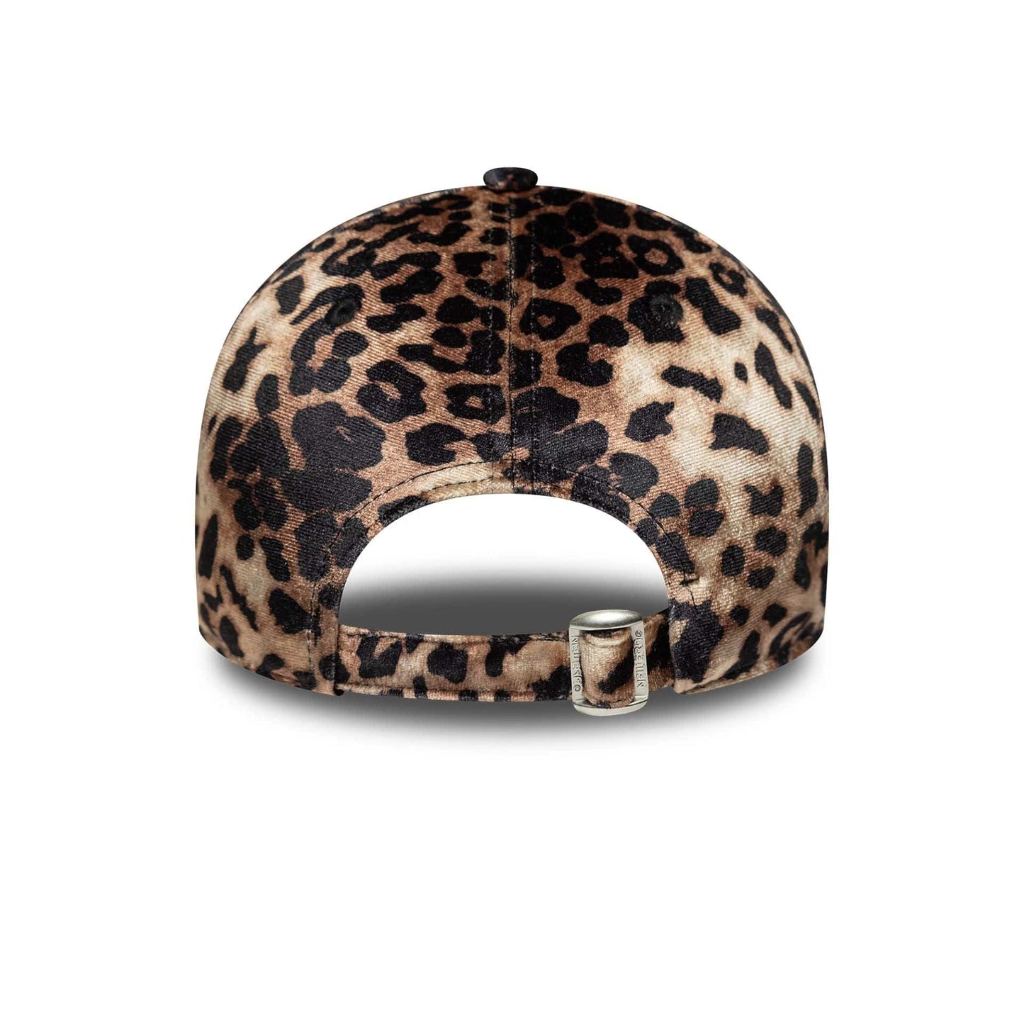 New Era 9FORTY New York Yankees MLB Leopard Donna - 60759057