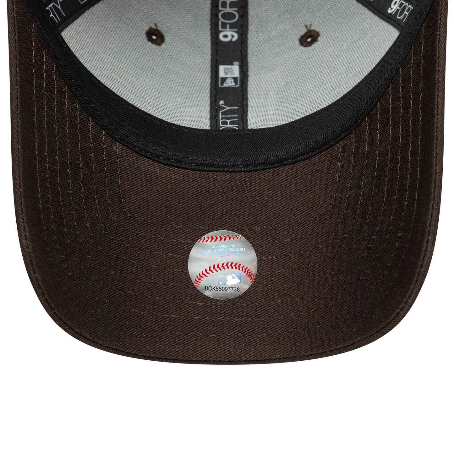 New Era 9FORTY LA Dodgers MLB Team Outline - 60759082