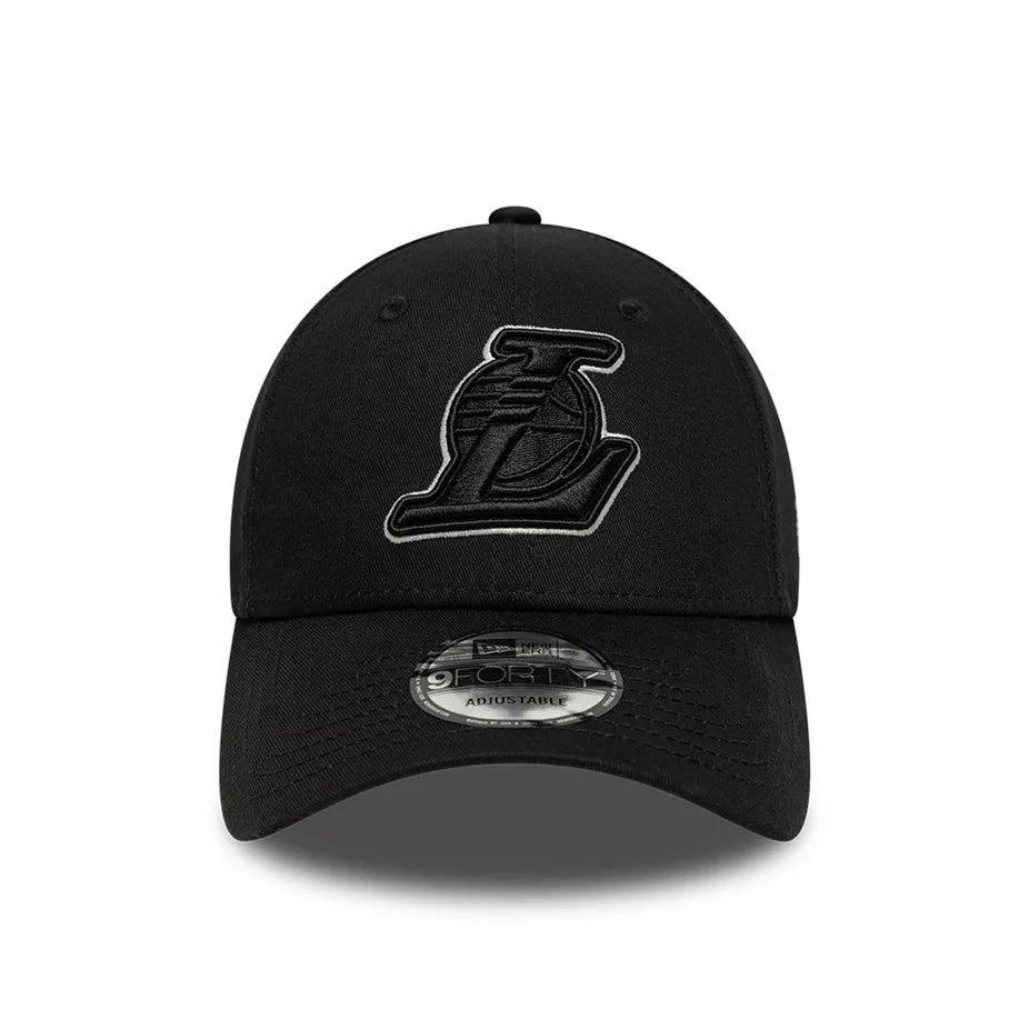 New Era 9FORTY LA Lakers NBA Team Outline - 60759084