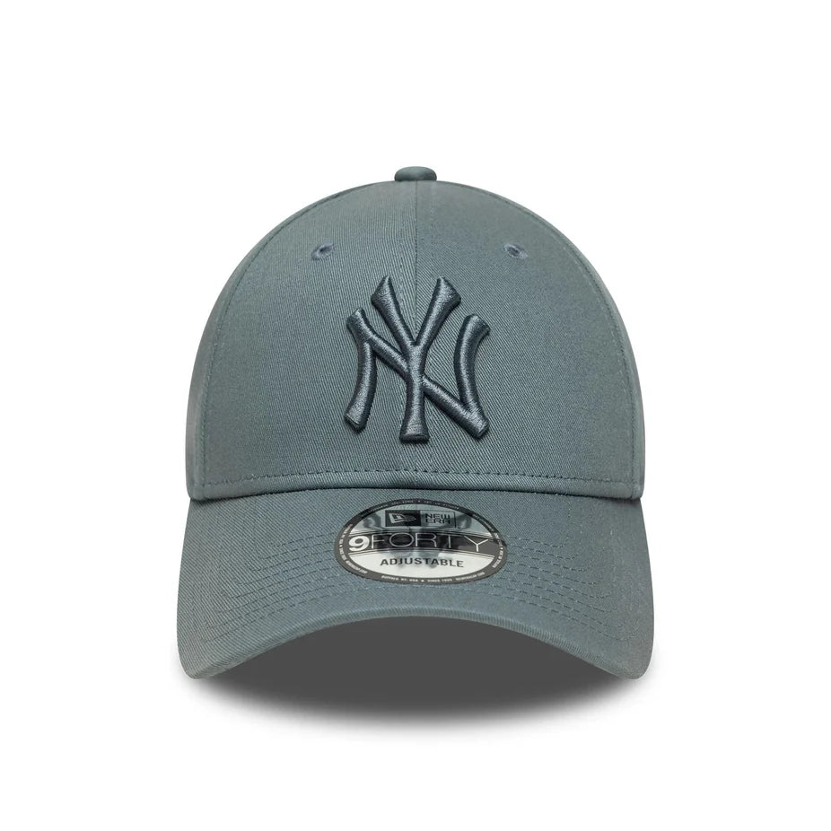 New Era 9FORTY New York Yankees MLB League Essential - 60759086