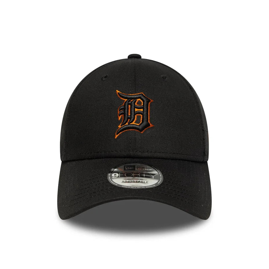 New Era 9FORTY Detroit Tigers MLB Team Outline - 60759087