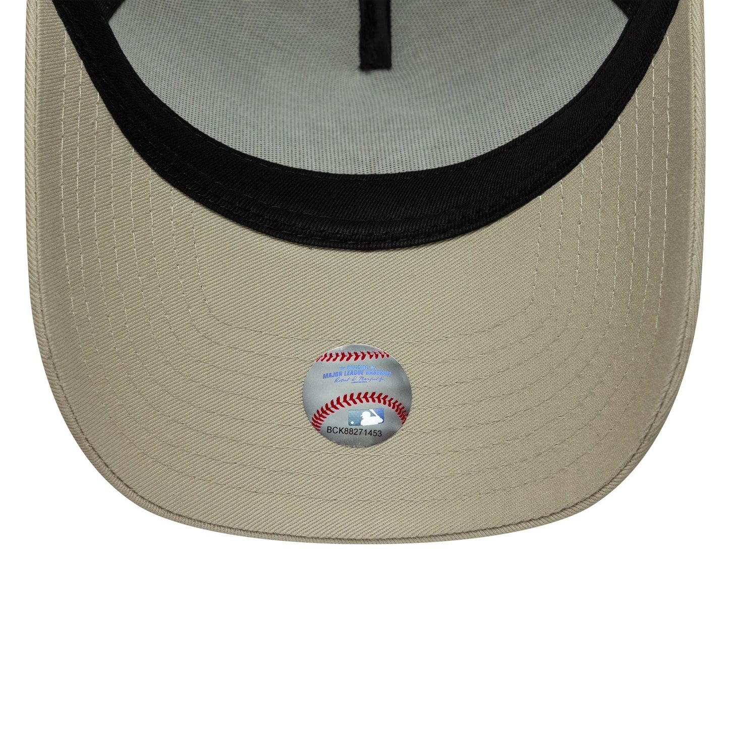 New Era 9FORTY A-Frame Trucker New York Yankees MLB - 60771711