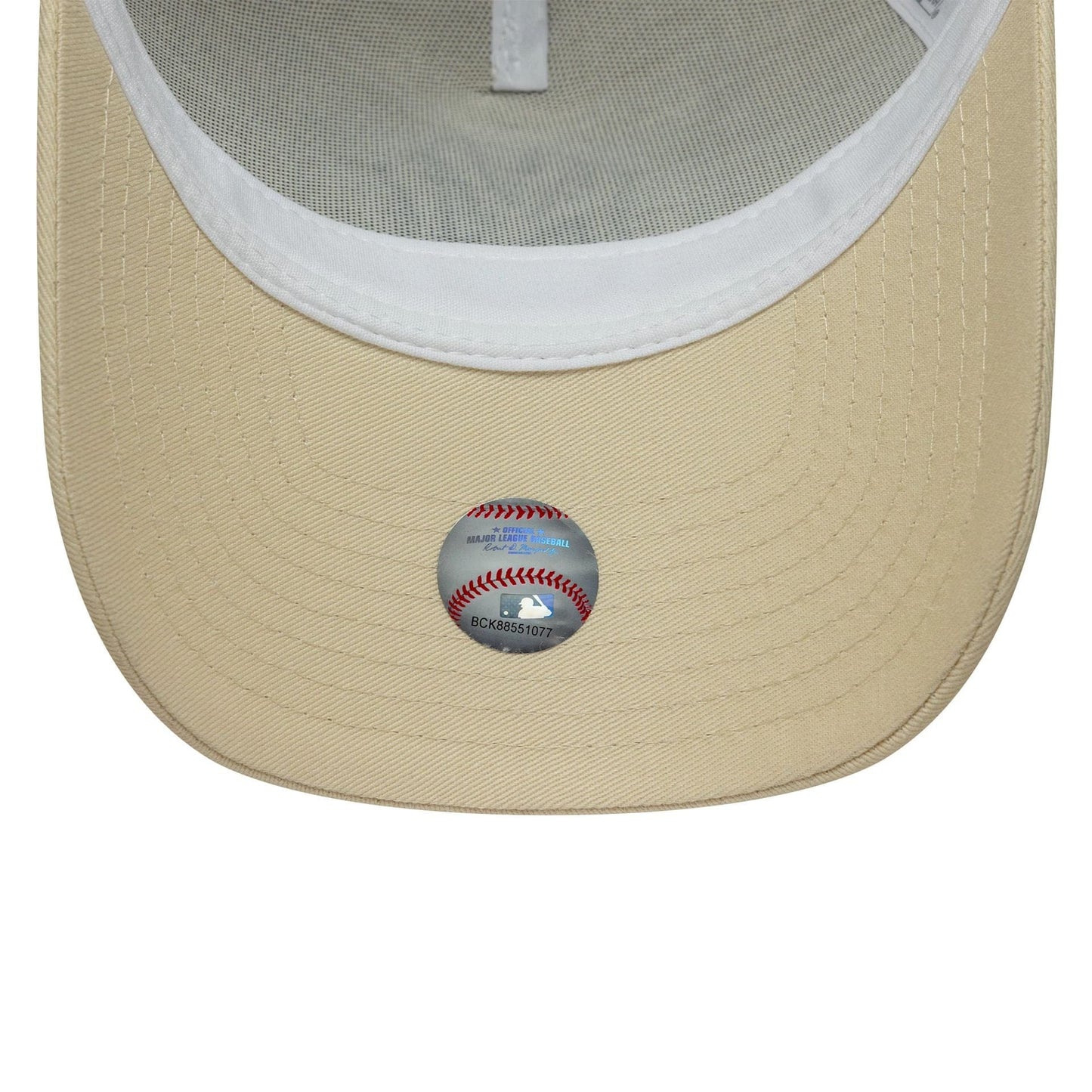 New Era 9FORTY E-Frame Trucker New York Yankees MLB - 60771718