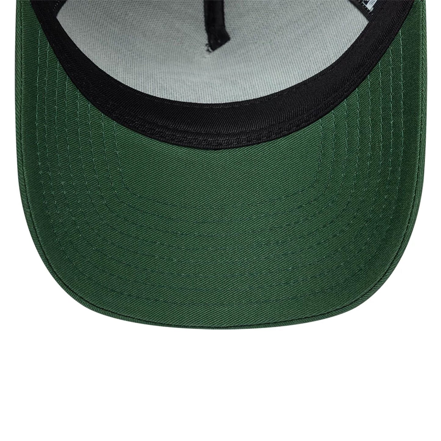 New Era 9FORTY A-Frame Trucker TGR Haas F1 - 60772085