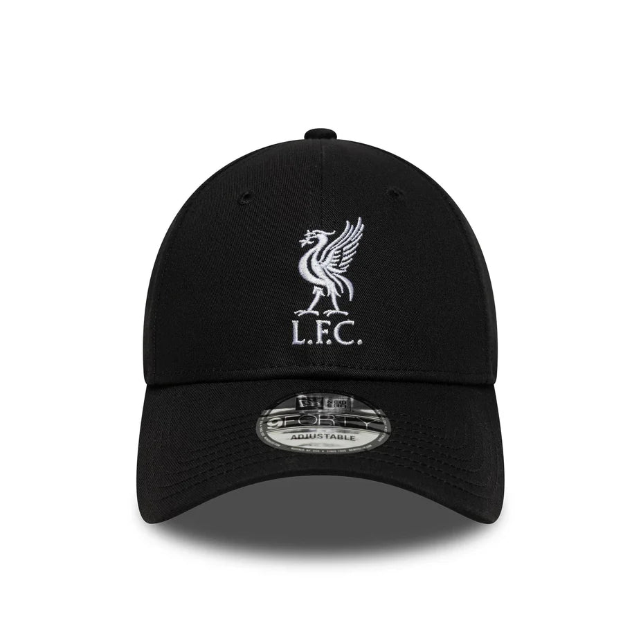 New Era 9FORTY Liverpool FC Core - 60793057