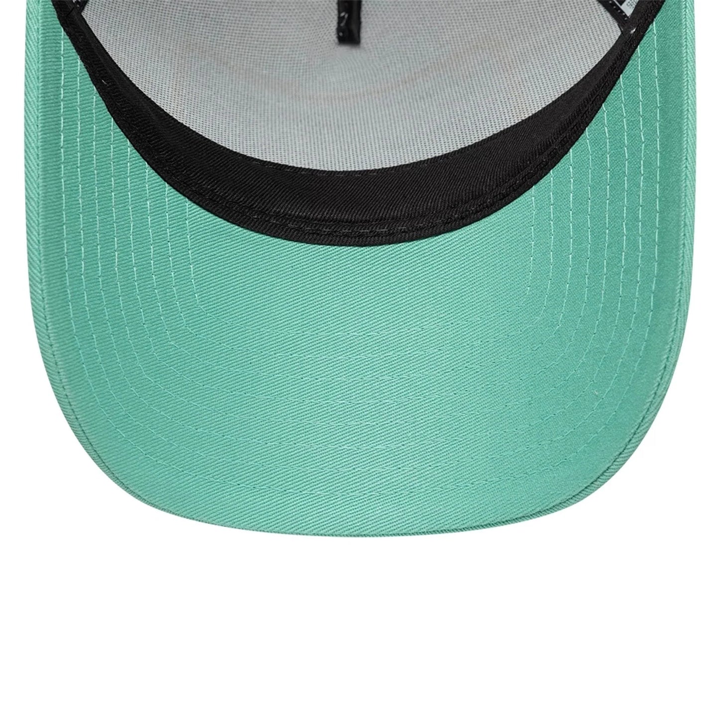 New Era 9FORTY A-Frame Trucker New Era Location Portofino - 60856271