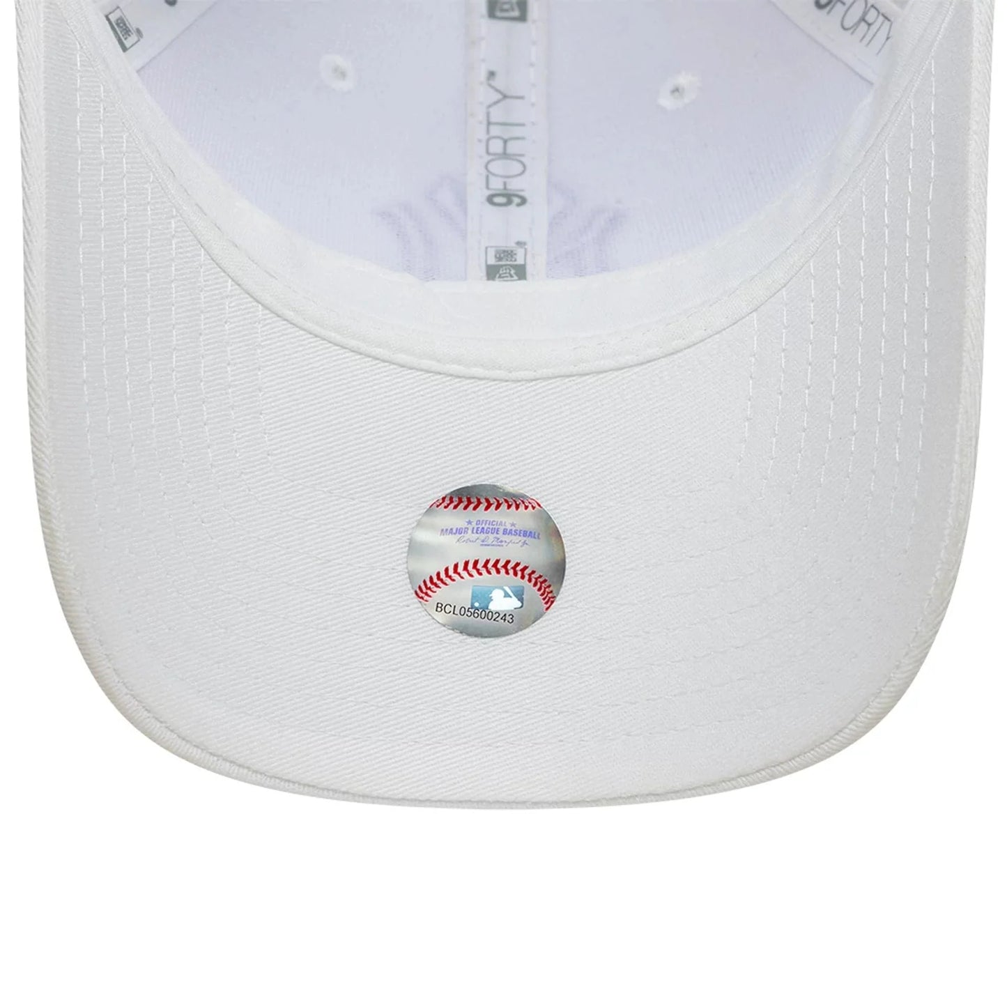 New Era 9FORTY New York Yankees MLB League Essential Wmns - 60856373