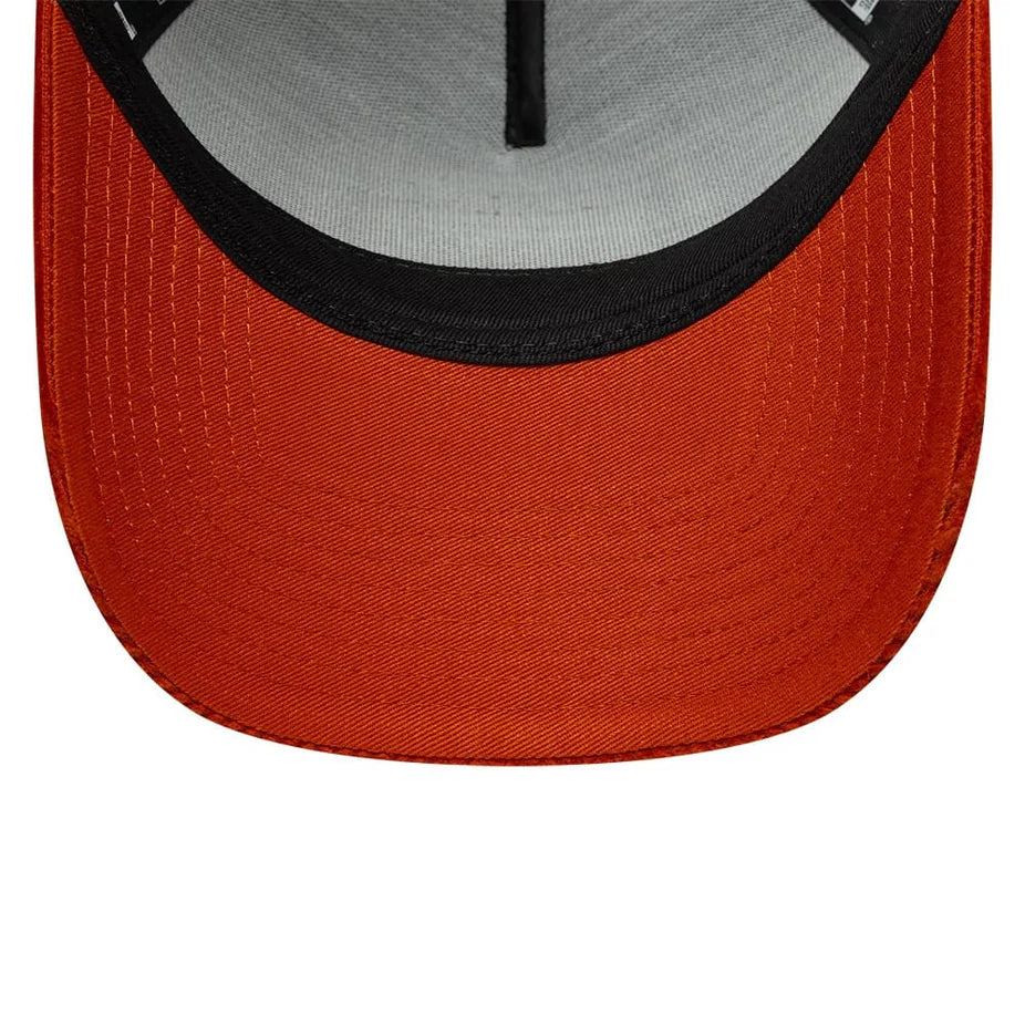 New Era 9FORTY A-Frame Trucker New Era Patch Cord - 60915842